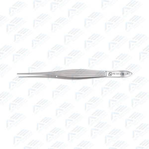 Pinces à pansements McIndoe en acier inoxydable, instrument médical, instruments chirurgicaux, qualité supérieure, pinces à pansements McIndoe - Product Image 5