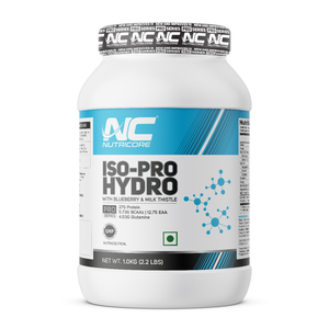 Iso-<span class=keywords><strong>pro</strong></span> hydro whey לבודד אבקת בטעם אוכמניות, גדילן חלב ותמצית תות שדה