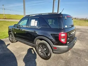 Ford Bronco Sport 2021 en parfait état - Product Image 4