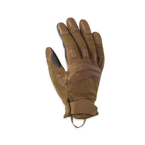Venta caliente de buena calidad deporte al aire libre entrenamiento guantes tácticos hechos en fábrica guantes tácticos ligeros - Product Image 3