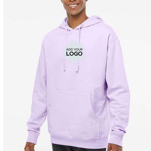 Sudadera con Capucha Unisex para Adultos, Sudaderas Personalizadas con Logotipo Bordado, Sudaderas al por Mayor de Independent Trading Co - Product Image 5