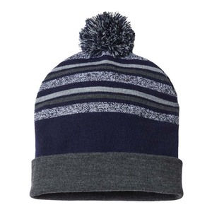 Warm Fleece Lined <b>Winter</b> for Women Knitted Beanie <b>Hat</b> Fashion <b>Winter</b> <b>Hat</b> Pom Pom Knit Beanie <b>Hat</b> - Product Image 4
