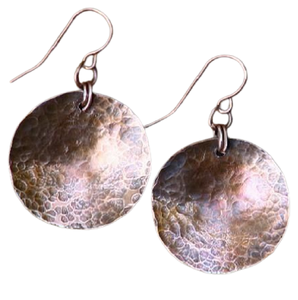 2024 saint valentin 14 février bijoux femmes boucles d'oreilles à la mode pour magasiner pour les filles en gros bijoux en cuivre de guérison - Product Image 4