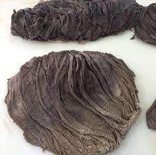 Tripa de Búfalo Congelada, Salada y Seca, 100% Halal, de Grado Humano, Premium - Suministro al por Mayor - Product Image 2