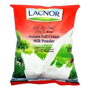 Lait en poudre entier / Lait écrémé meilleur prix Emballage en vrac Sacs de 25 kg - Product Image 4
