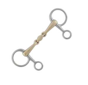 Nouvelle arrivée Durable en acier inoxydable Hackamore Horse Bit Muserolle réglable faite par TARIQ MFG CO - Product Image 1