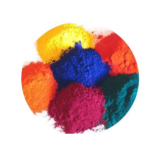 Best Textiles Fabric Multicolor Customized Direct Dye Powder for Sale - Product Image 2
