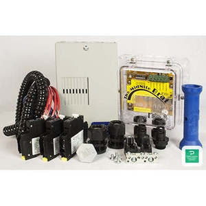 Kit de protection contre les fuites à la terre/au courant alternatif MidNite Solar Hawk's Bay/Barcelona MNHBB-AFGF - Product Image 1