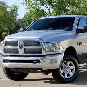 2011 Dodge Ram 2500 SLT - Product Image 1