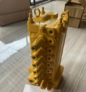 Komatsu PC60-8 PC70-8 PC78US-<span class=keywords><strong>6</strong></span> 제어 밸브 723-26-50300 굴삭기 부품 용 유압 분배기 중국에서 판매 - Product Image 2