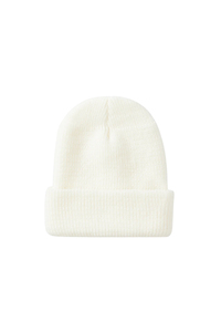 Beanie Manufacturer Wholesale Unisex Winter Knitted Beanie Hat Custom Soft Acrylic Breathable & Waterproof Outdoor Use with Logo - Product Image 2