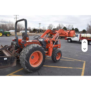 Kubota L3010 - Product Image 2