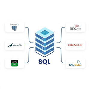 Soluciones Modernas de Administración de Bases de Datos para Almacenamiento de Datos y Operaciones Empresariales, Servicios de Almacenamiento de Datos - Product Image 5