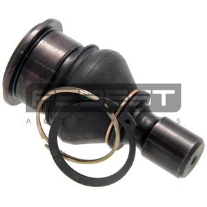 Supporto esagonale della leva anteriore inferiore (0220-J32) - Product Image 1