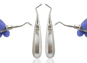 Juego de 2 Herramientas Ariston International de Acero Inoxidable de Grado Alemán, Mango Ergonómico Hueco, Fuente de Energía Manual, para Mano Izquierda y Derecha - Product Image 6