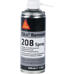 SIKA 400 ml Heavy-Duty Spray Can Adhesive/<b>Sealant</b> <b>Remover</b> -208 <b>Tool</b> for Effective Removal - Product Image 1