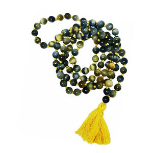 Nouveauté : Tasbih artisanal en bois naturel pour la prière quotidienne, matériau solide, prix abordable - Product Image 4