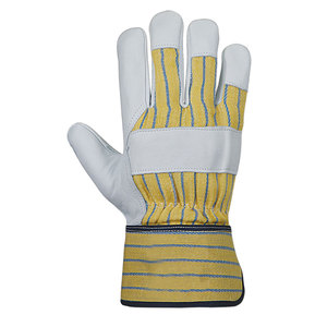 Gants de travail durables, gants de protection pour les mains, équipement de sécurité, gants pour travaux de construction - Product Image 2