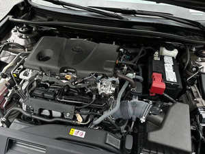 Toyota Camry 2022 Impecable - Product Image 2