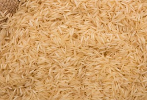 1509 Vàng Sella Basmati Gạo Vàng Thêm Hạt Dài Cao Cấp Xuất Khẩu Gạo Không Dính Thơm Bán Buôn Từ Ấn Độ - Product Image 3