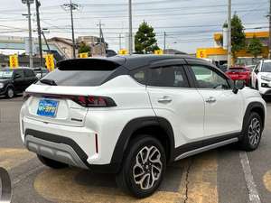 Suzuki Fronx Grado Base Usado del 2025 en Muy Buen Estado - Product Image 2