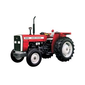Tractores Massey Ferguson de alta calidad, maquinaria agrícola resistente, venta al por mayor, suministro a granel, exportación - Product Image 1