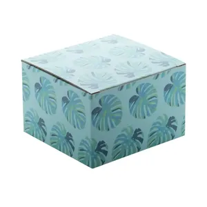 Scatola Decorativa Personalizzata per la Conservazione CreaBox EF-056 - Product Image 1