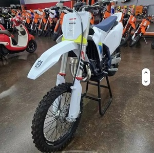 รถจักรยานยนต์ Husqvarna TC 85 19/16 ปี 2025 ของแท้ - Product Image 1