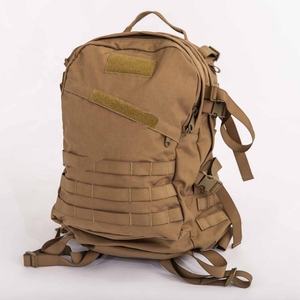 <b>Small</b> Rucksack Hiking Camping Trekking Bug Out Bag Hunting <b>Laptop</b> Carry Tactical Packable Computer <b>Backpack</b> - Product Image 1