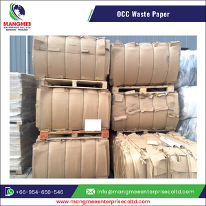 Chất lượng cao tuyệt vời lớp phế liệu giấy nâu <span class=keywords><strong>OCC</strong></span> kiện giá tốt nhất Hot Bán cho báo <span class=keywords><strong>SOP</strong></span> carton tái chế chất thải giấy - Product Image 3