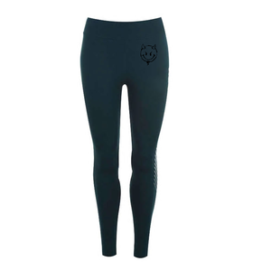 Best Quality Comfortable Lightweight Breathable Women's Solid Pants <b>Leggings</b> High Elastic Waist Yoga Oem Odm Services <b>Seamless</b> - Product Image 5