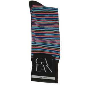 Calzini Sportivi da Uomo per Uso Quotidiano, Traspiranti in Spandex e Poliestere, con Disegni Cartoon, Taglia Unica, Disponibili in Bianco, Rosso, Marrone, Rosa, con Fondo Intrecciato - Product Image 2