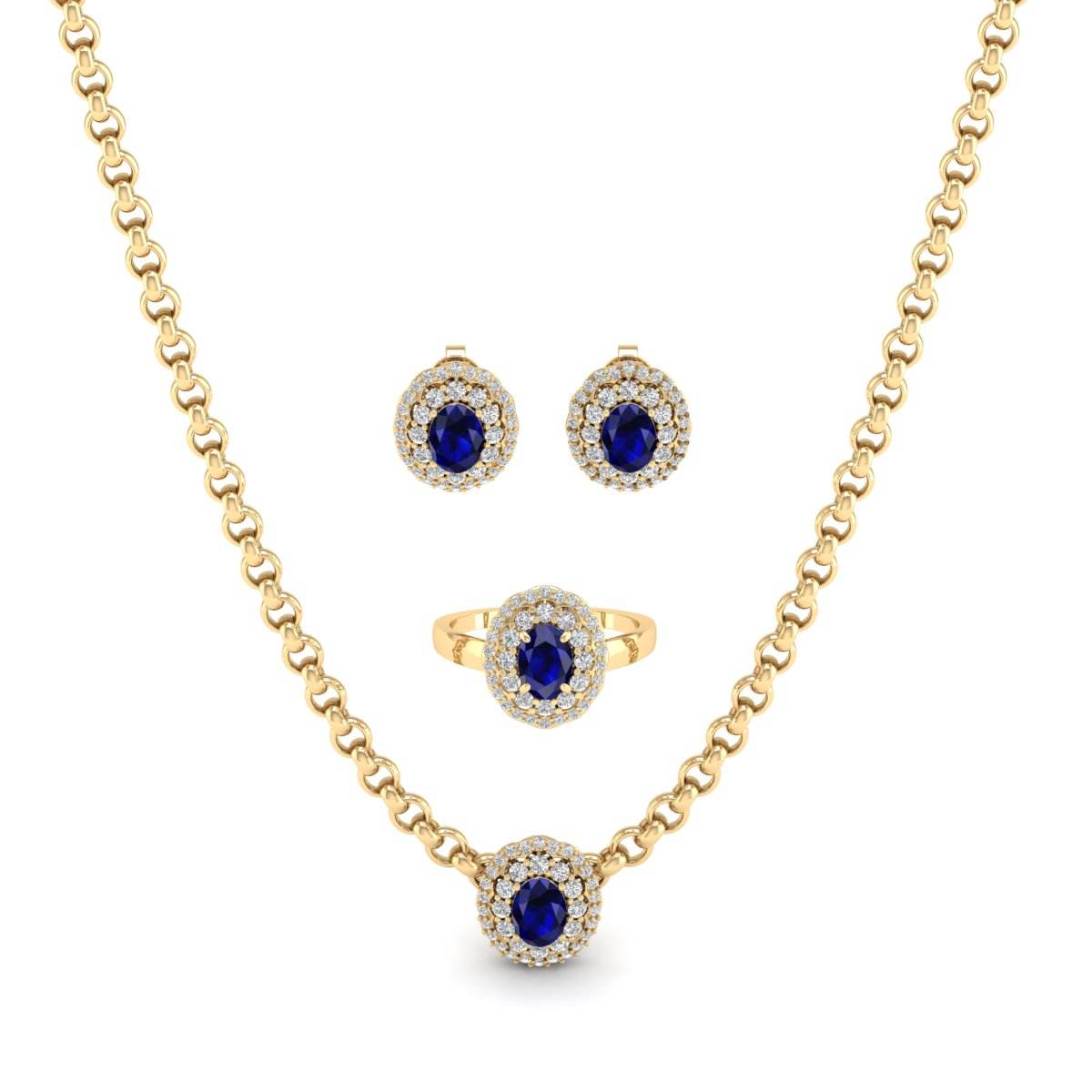 สีเหลืองทอง