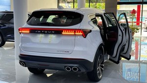 BM X7 xDrive40i d'occasion, modèle 2026, très demandé, disponible en conduite à gauche et à droite - Product Image 3