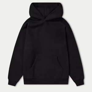 Sweat-shirts pour hommes Vente chaude Meilleure qualité Nouveau style sweats à capuche pour hommes 100% polaire Sweats en coton personnalisés à la mode - Product Image 5