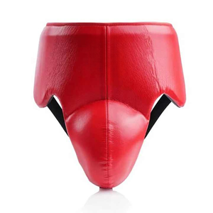 El mejor proveedor de color personalizado de cuero de vaca genuino MMA y juego de combate de boxeo para entrenamiento al aire libre juego de boxeo ganador de marca - Product Image 5