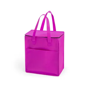 Borsa Termica Personalizzata Lans per Dispositivi Elettronici, Soluzione di Stoccaggio Isolata Premium - Product Image 4