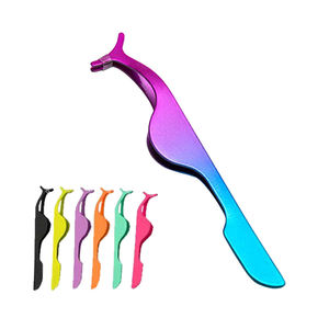 อุปกรณ์ติดขนตาปลอมและที่ติดขนตาปลอม - Product Image 2