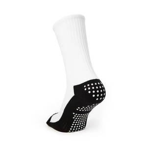 Chaussettes de sport unisexes en gros, fabrication en usine, couleurs personnalisées, fabrication au Pakistan, chaussettes de sport très vendues - Product Image 5