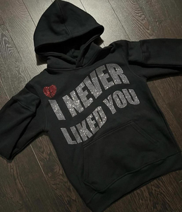 Nuevo Diseño, Sudadera con Capucha de Punto para Mujer, Lavado Ácido Personalizado, 100% Algodón, MOQ Bajo, Venta al Por Mayor, Hecho en Pakistán - Product Image 6