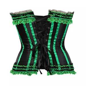 Hot Selling Sexy <b>Women's</b> Over Bust <b>Corsets</b> Waist Training Stylish <b>Women's</b> <b>Corsets</b> High Quality Compression Best Fitness <b>Corsets</b> - Product Image 6