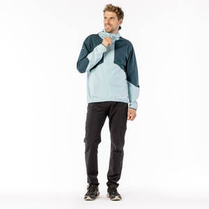 Veste softshell d'hiver pour homme de haute qualité, style streetwear, avec doublure polaire, imperméable, service OEM - Product Image 1