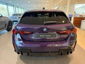 BMW Série 1 1.5 120i d'occasion 2023 (conduite à gauche/droite) - Product Image 3