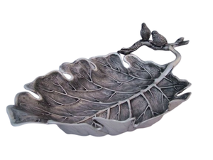 Bandeja de latón árabe larga moderna de lujo de gran oferta Premium con asas Bandeja de servicio densa intrincada de arte grabado a mano de Oriente Medio - Product Image 3