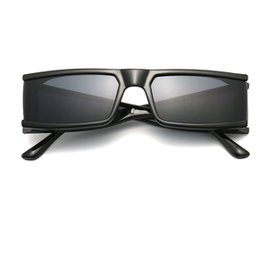 Occhiali da Sole in Plastica alla Moda U1935 per Vendita all'Ingrosso - Product Image 2