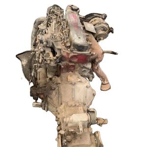 Motor Diésel F21c Usado de Alta Calidad EN VENTA - Product Image 3