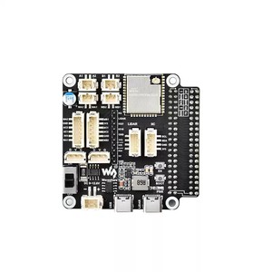 Placa de Desarrollo General para Robots Basada en ESP32, Multifuncional, Compatible con Comunicaciones WIFI, <span class=keywords><strong>ESP</strong></span>-NOW y BT - Product Image 5