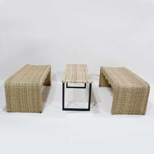 CH Factory-Sillas de fiesta al aire libre, elegantes y cómodas para varios eventos - Product Image 4