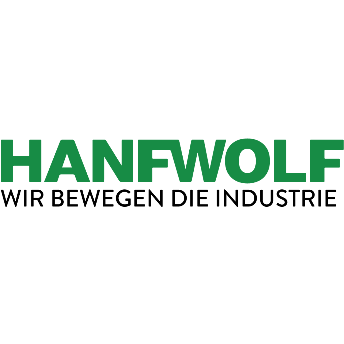 Hanfwolf GmbH & Co KG logo