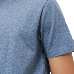 เสื้อยืดผู้ชายไซส์ใหญ่พิเศษ พิมพ์ลายตามสั่ง สีสันสดใส ไซส์ 2XL 3XL 4XL 5XL 6XL ผ้าฝ้าย 100% เป็นมิตรกับสิ่งแวดล้อม ทรงโอเวอร์ไซส์ คุณภาพสูง แบรนด์ดัง - Product Image 6
